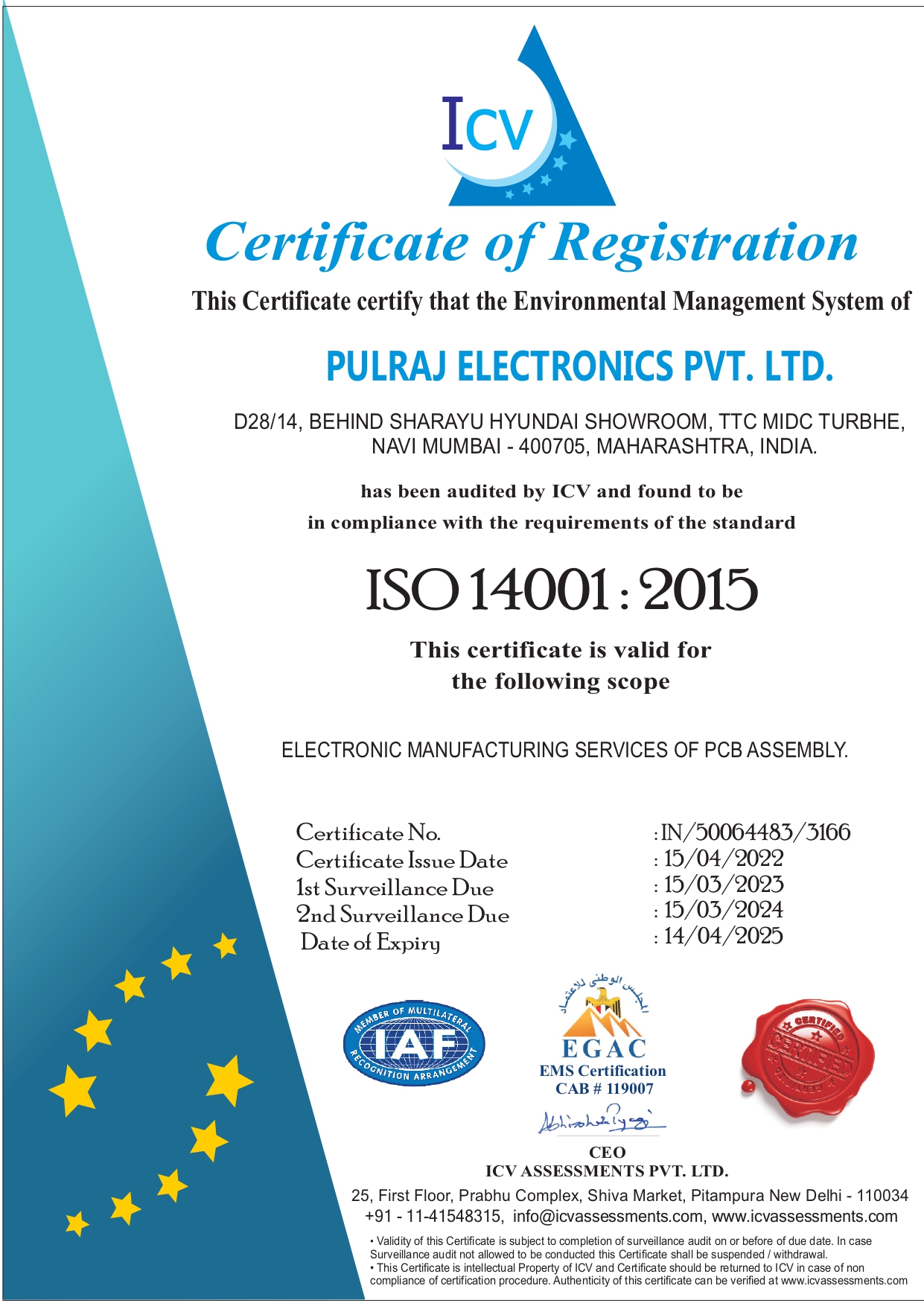 ISO 9001
